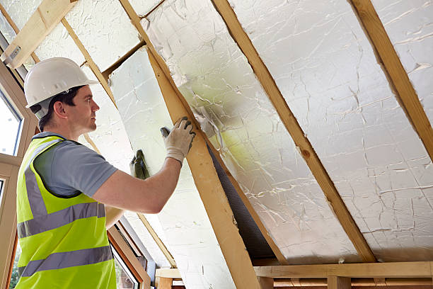 Best Insulation for Specific Applications in Union Hill Novelty Hill, WA