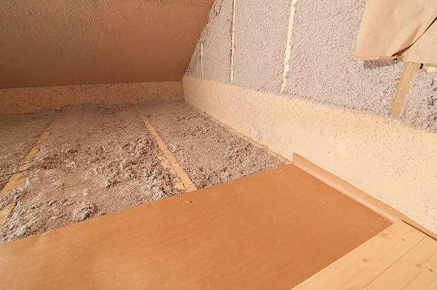 Best Spray Foam Insulation in Union Hill Novelty Hill, WA