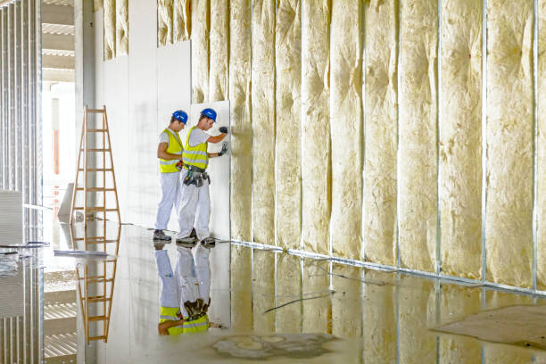 Best Fiberglass Insulation in Union Hill Novelty Hill, WA